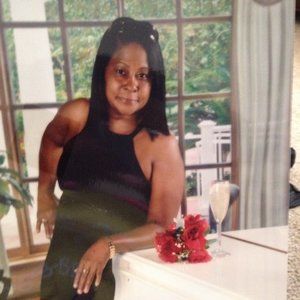 Meet your Posher, Glennis